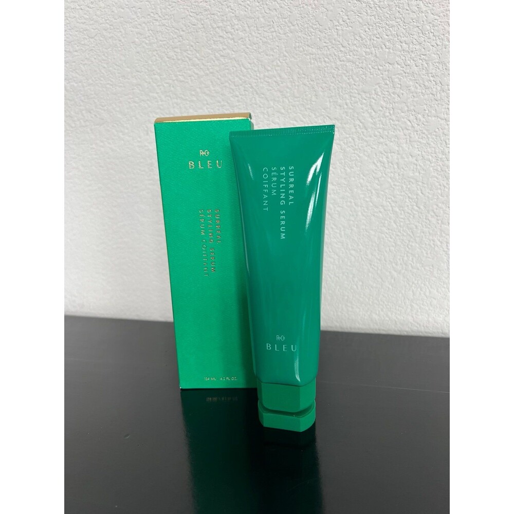 R+CO BLEU luxury - Surreal Styling Serum - 4.2 FL OZ. - NEW unused Sealed